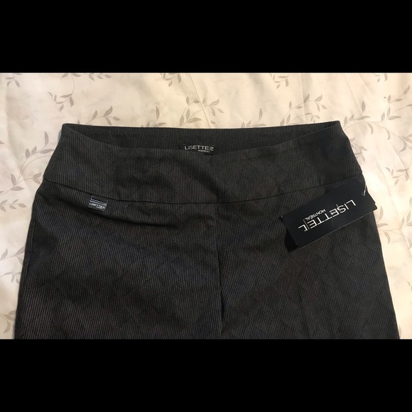 Lisette L Montreal womens pants - Picture 3 of 6